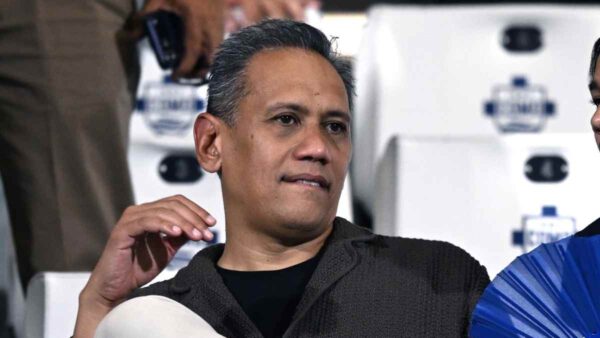 Suwarso Villarreal Como per calcio