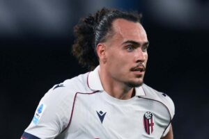 Bologna-Inter, buone notizie per Palladino: Theate torna in gruppo, Orsolini ancora ai box