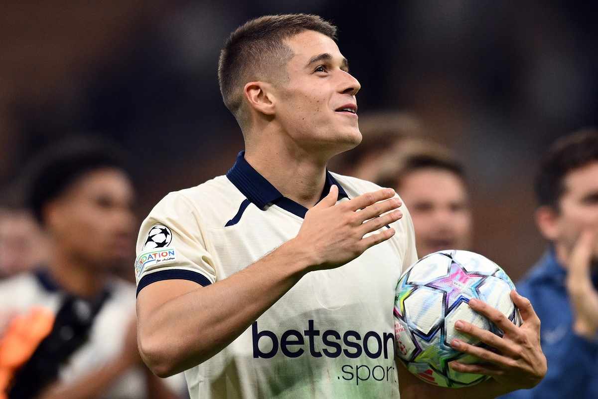 tresoldi si prende san siro tripletta all8217inter rimpianto serie a e futuro tra italia e germania da Calcionews24.com tresoldi si prende san siro tripletta all8217inter rimpianto serie a e futuro tra italia e germania