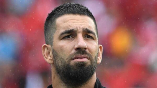 Turan Turchia Croazia