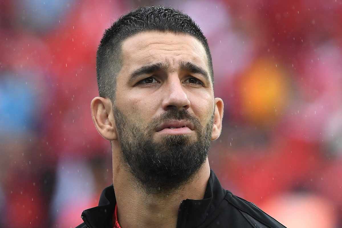 arda turan esalta chivu prima della sfida in champions contro l8217inter questa squadra pu242 vincere a ogni livello da Calcionews24.com arda turan esalta chivu prima della sfida in champions contro l8217inter questa squadra pu242 vincere a ogni livello