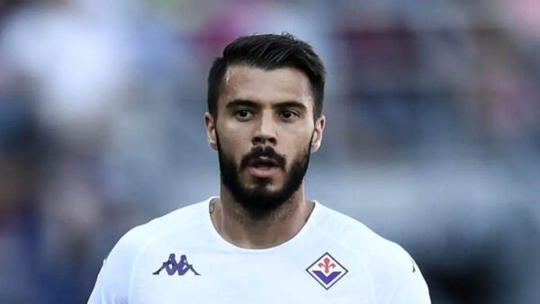 Lorenzo Venuti, ex calciatore della Fiorentina
