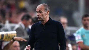Massimiliano Allegri