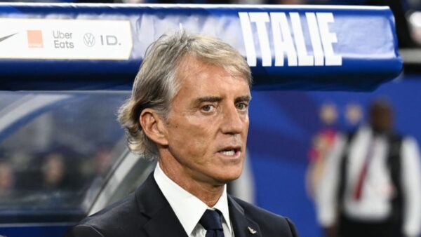 Mancini