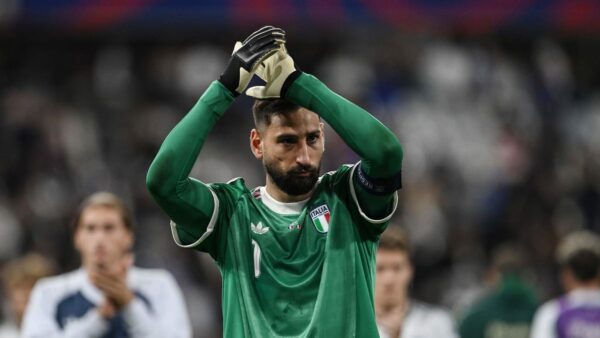 Donnarumma