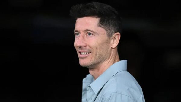 Lewandowski