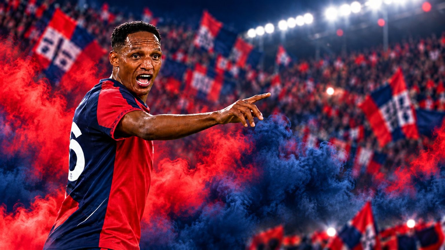 cagliari juventus il caso mina divide provocazione o semplice agonismo il dibattito si riaccende 8211 video di elia serra da Calcionews24.com cagliari juventus il caso mina divide provocazione o semplice agonismo il dibattito si riaccende 8211 video di elia serra