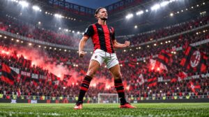 Rabiot, parole da vero leader dopo Milan-Atalanta: il francese alza la voce e il rinnovo ora diventa una priorità per i rossoneri – VIDEO di Alberto Petrosilli