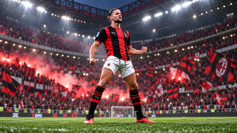 Rabiot, parole da vero leader dopo Milan-Atalanta: il francese alza la voce e il rinnovo ora diventa una priorità per i rossoneri – VIDEO di Alberto Petrosilli