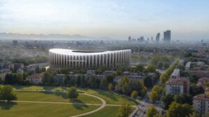 Generali Stadium