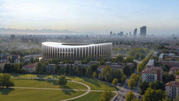 Generali Stadium