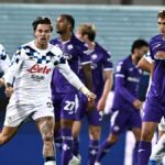 Fiorentina Atalanta