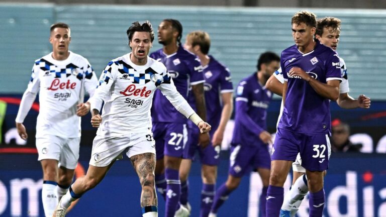 Pagelle Fiorentina Atalanta: spettacolo e colpi di scena. Zalewski gela Vanoli nel finale – VOTI