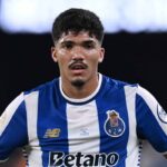 William Gomes Porto per calcio