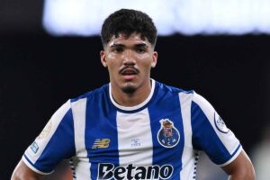 William Gomes Porto per calcio