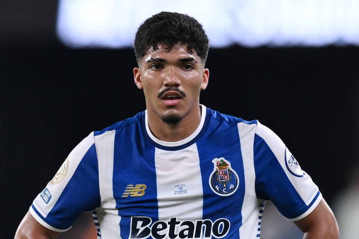 rinnovo fino al 2031 e clausola da 100 milioni chi 232 william gomes l8217ultimo gioiello lanciato dal porto da Calcionews24.com rinnovo fino al 2031 e clausola da 100 milioni chi 232 william gomes l8217ultimo gioiello lanciato dal porto