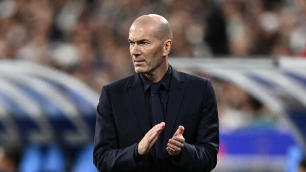 Zidane Francia Italia 1 per calcio
