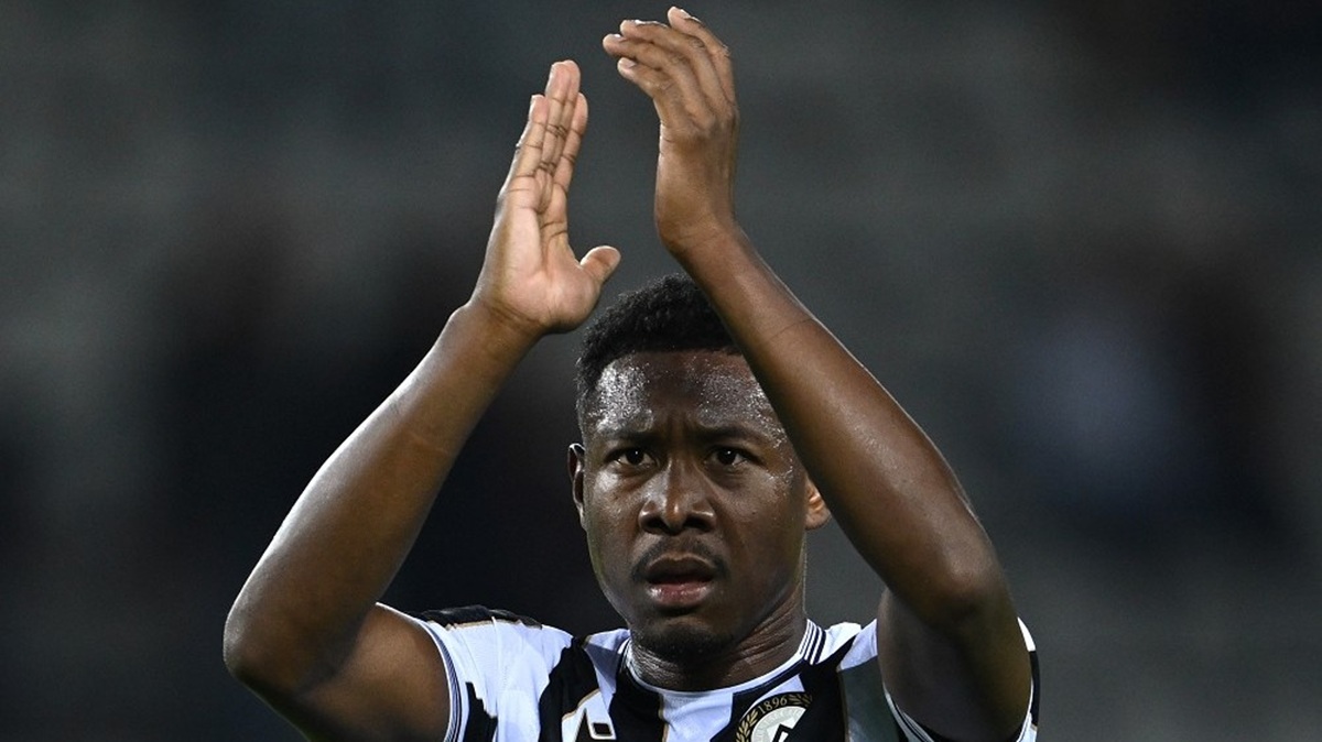 infortunio alaba ufficiale l8217esito degli esami del top player dell8217udinese le sue condizioni e quanto dovr224 rimanere ai box da Calcionews24.com infortunio alaba ufficiale l8217esito degli esami del top player dell8217udinese le sue condizioni e quanto dovr224 rimanere ai box