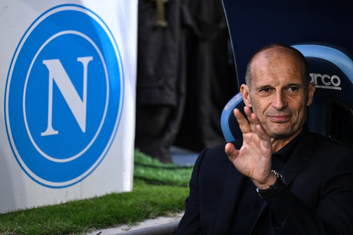 allegri espulso in napoli roma finale folle al maradona cosa 232 successo e la sua spiegazione forse non devo pi249 andare in panchina da Calcionews24.com allegri espulso in napoli roma finale folle al maradona cosa 232 successo e la sua spiegazione forse non devo pi249 andare in panchina