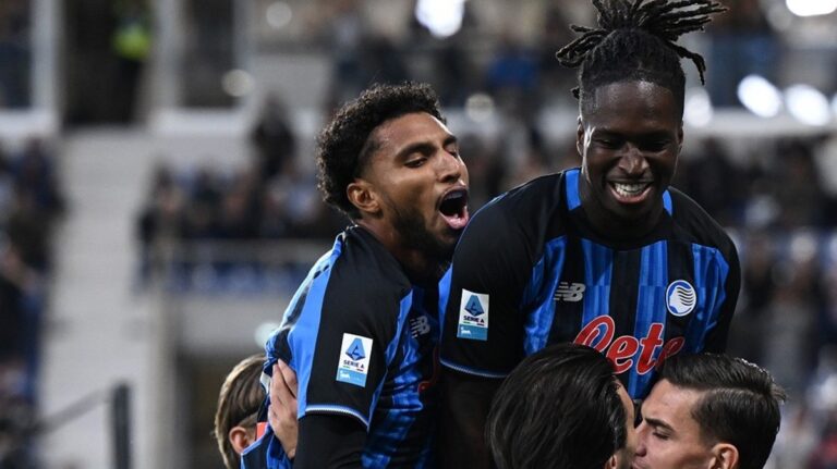 Pagelle Atalanta Venezia: Kessié is back, Krstovic letale! Ingenuità Elmas, quanti errori sottoporta dei lagunari VOTI
