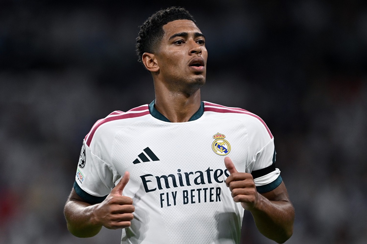 bellingham rinnova con il real madrid accordo raggiunto per il prolungamento del top player con i blancos la nuova durata e tutti i dettagli da Calcionews24.com bellingham rinnova con il real madrid accordo raggiunto per il prolungamento del top player con i blancos la nuova durata e tutti i dettagli