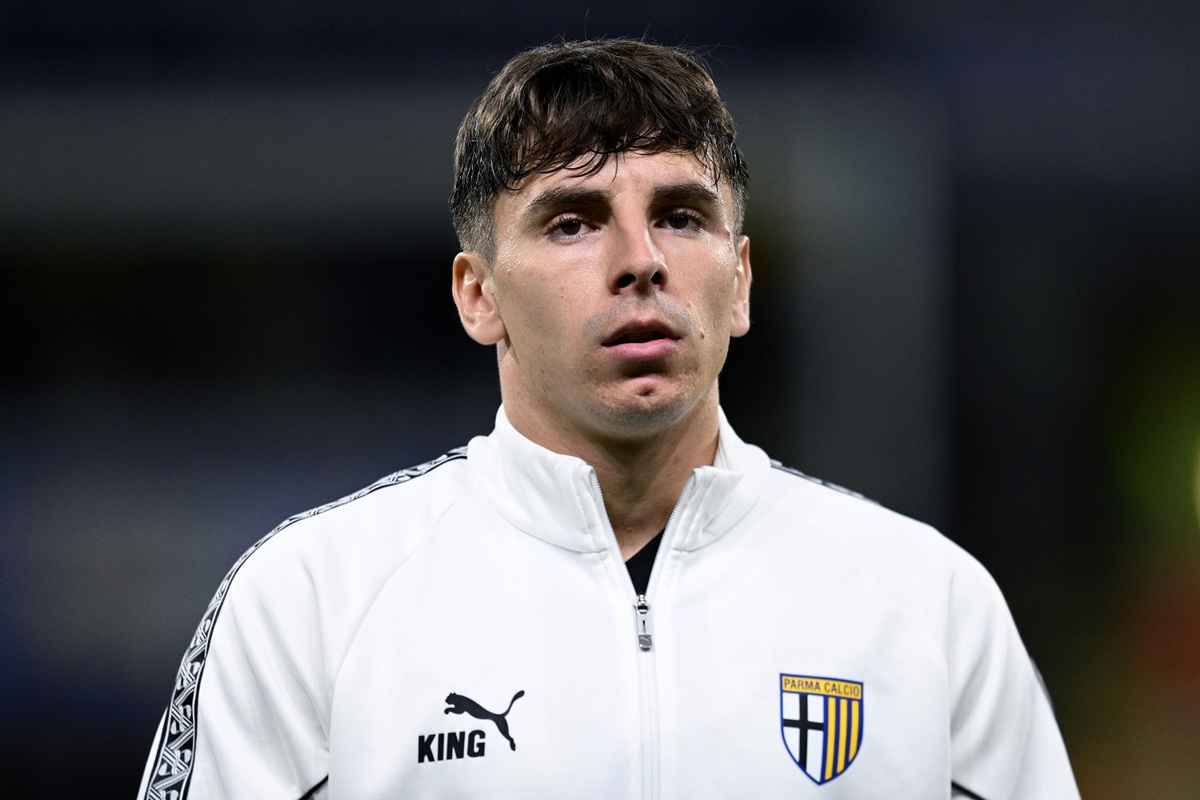 parma cosa c8217232 dietro le parole di cherubini sul futuro di adrian bernab232 da Calcionews24.com parma cosa c8217232 dietro le parole di cherubini sul futuro di adrian bernab232