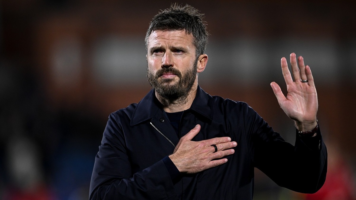 manchester united carrick a un passo dall8217esonero la responsabilit224 232 la mia fa un male terribile i nomi per sostituirlo da Calcionews24.com manchester united carrick a un passo dall8217esonero la responsabilit224 232 la mia fa un male terribile i nomi per sostituirlo