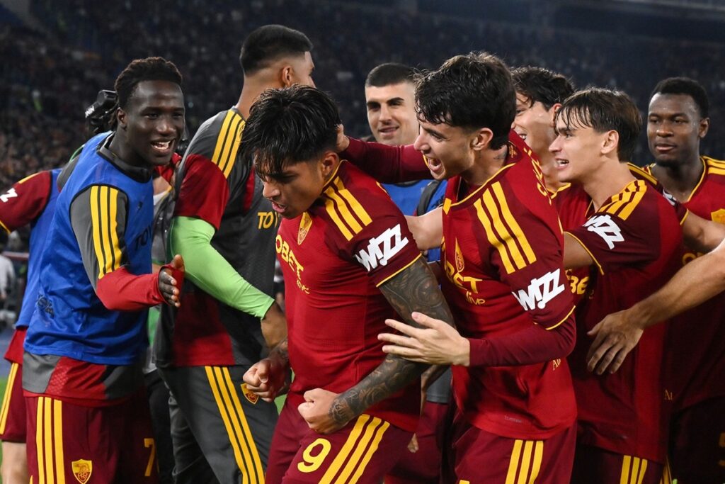 castro roma