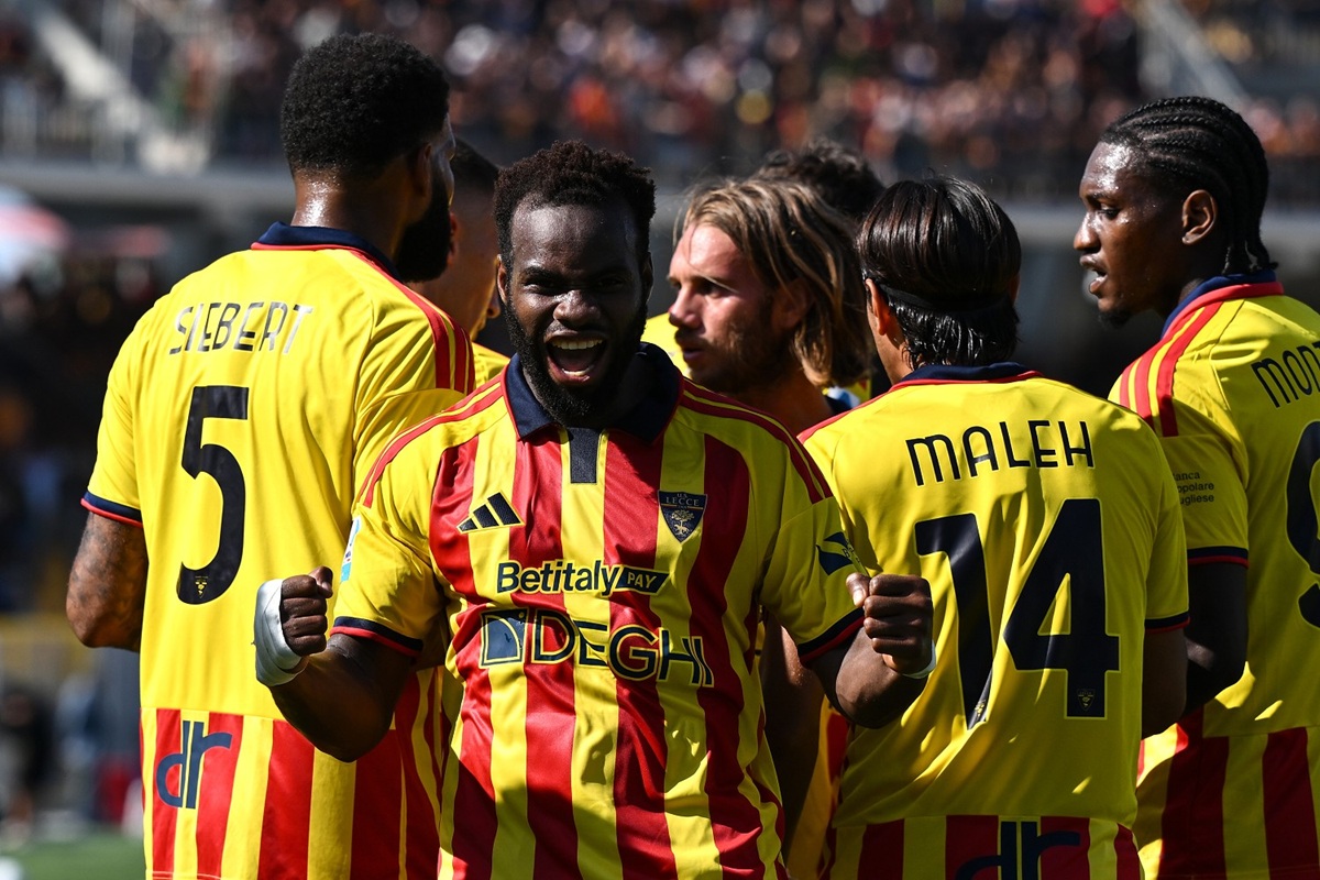 lecce il futuro 232 assicurato rinnovo di contratto fino al 2030 per il talento giallorosso paco esteban da Calcionews24.com lecce il futuro 232 assicurato rinnovo di contratto fino al 2030 per il talento giallorosso paco esteban