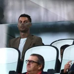 Cristiano ronaldo e mamma