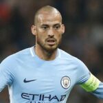 David silva