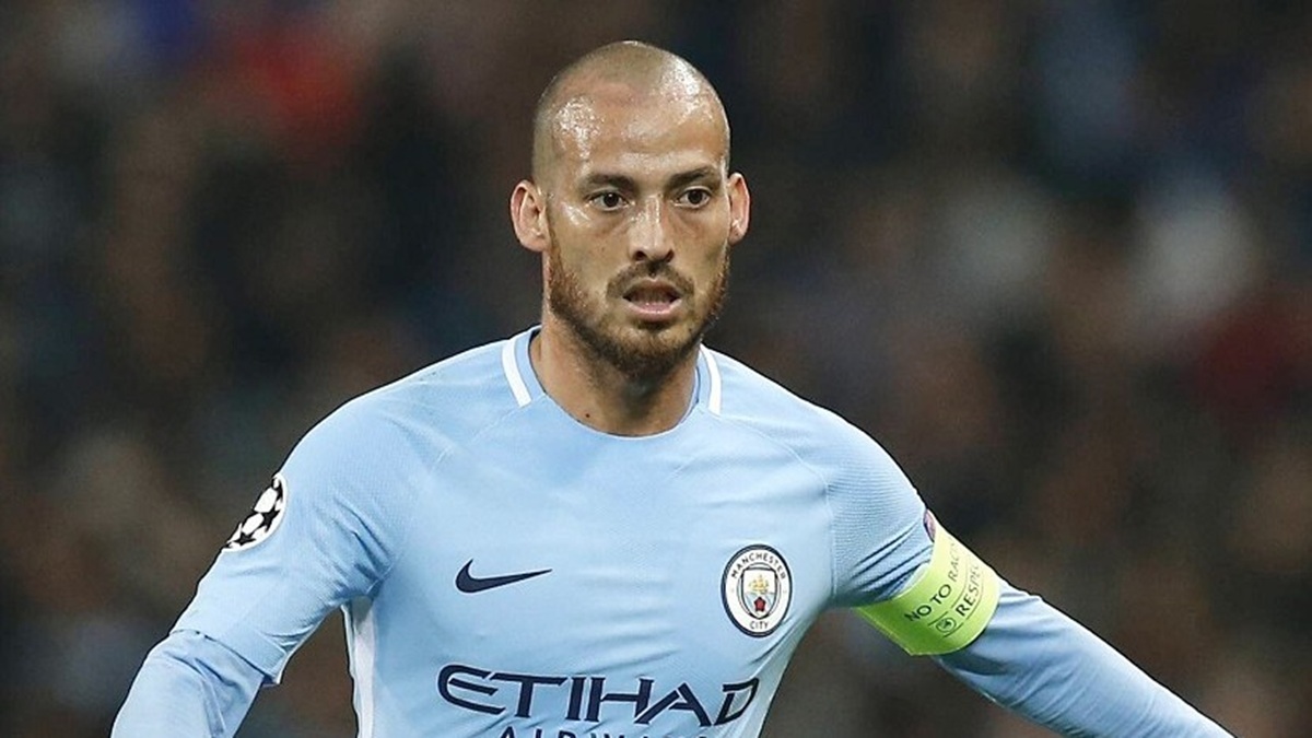 clamoroso ritorno in campo per david silva l8217ex stella del manchester city riparte da hong kong da Calcionews24.com clamoroso ritorno in campo per david silva l8217ex stella del manchester city riparte da hong kong