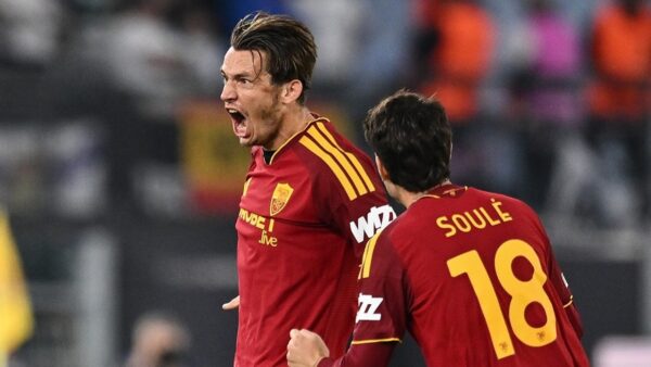 De roon roma