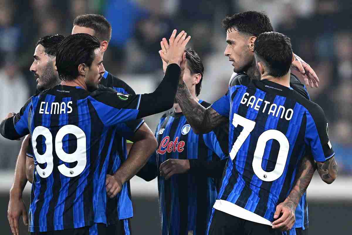 Pagelle Atalanta Pafos: Raspadori brilla e si fa male, Scamacca non perdona! – I VOTI
