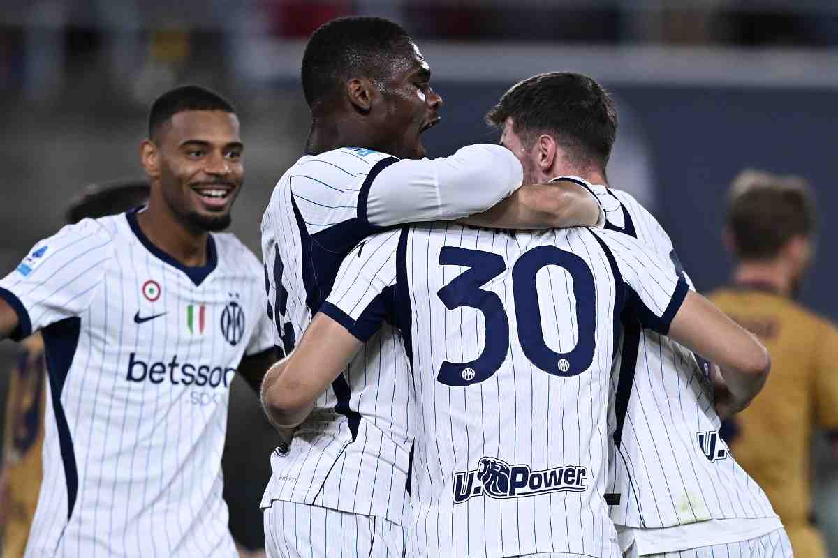 pagelle bologna inter illusione pobega thuram leader carlos augusto e bonny spaccano il match voti da Calcionews24.com pagelle bologna inter illusione pobega thuram leader carlos augusto e bonny spaccano il match voti