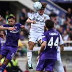 Fiorentina como