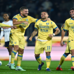 Frosinone lecce 5