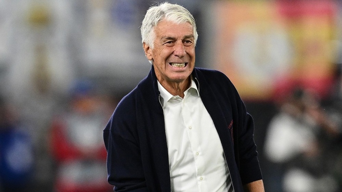 gasperini in conferenza stampa alla vigilia di roma genoa lesione per kon233 dybala ha un affaticamento chi gioca la champions non pu242 avere una rosa numericamente uguale a 5 6 anni fa da Calcionews24.com gasperini in conferenza stampa alla vigilia di roma genoa lesione per kon233 dybala ha un affaticamento chi gioca la champions non pu242 avere una rosa numericamente uguale a 5 6 anni fa