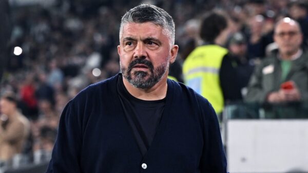 Gattuso lazio