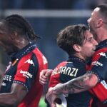 Genoa juve baldanzi