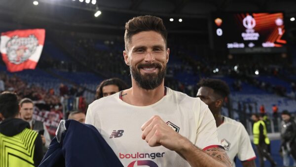 Giroud
