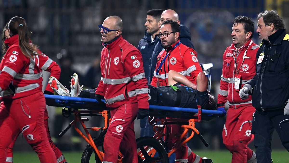 infortunio lobotka arriva la diagnosi ufficiale del napoli doppia lesione per lo slovacco i possibili tempi di recupero da Calcionews24.com infortunio lobotka arriva la diagnosi ufficiale del napoli doppia lesione per lo slovacco i possibili tempi di recupero