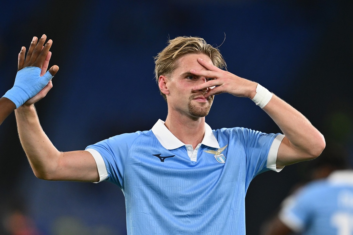 pagelle lazio parma taylor certezza traballa la difesa di gilardino che impatto lontani voti da Calcionews24.com pagelle lazio parma taylor certezza traballa la difesa di gilardino che impatto lontani voti