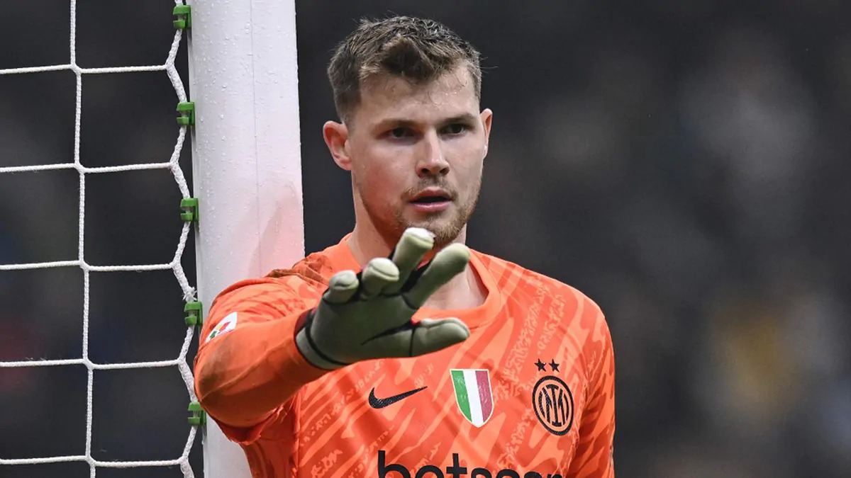 perch233 l8217inter ha tenuto martinez e non ha preso vicario spunta il retroscena spartiacque dell8217estate da Calcionews24.com perch233 l8217inter ha tenuto martinez e non ha preso vicario spunta il retroscena spartiacque dell8217estate