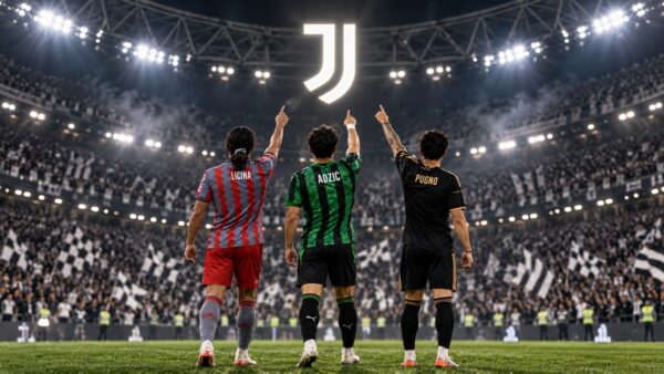 Juventus