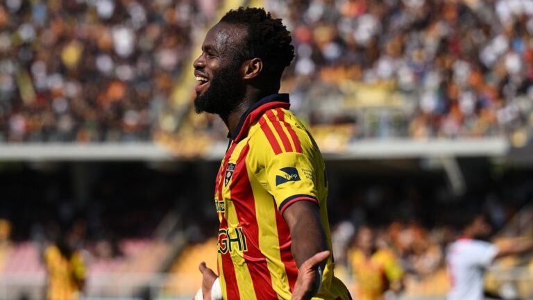 Infortunio Lassana Coulibaly: tegola per il Lecce! C’è lesione, ecco quando tornerà in campo il centrocampista