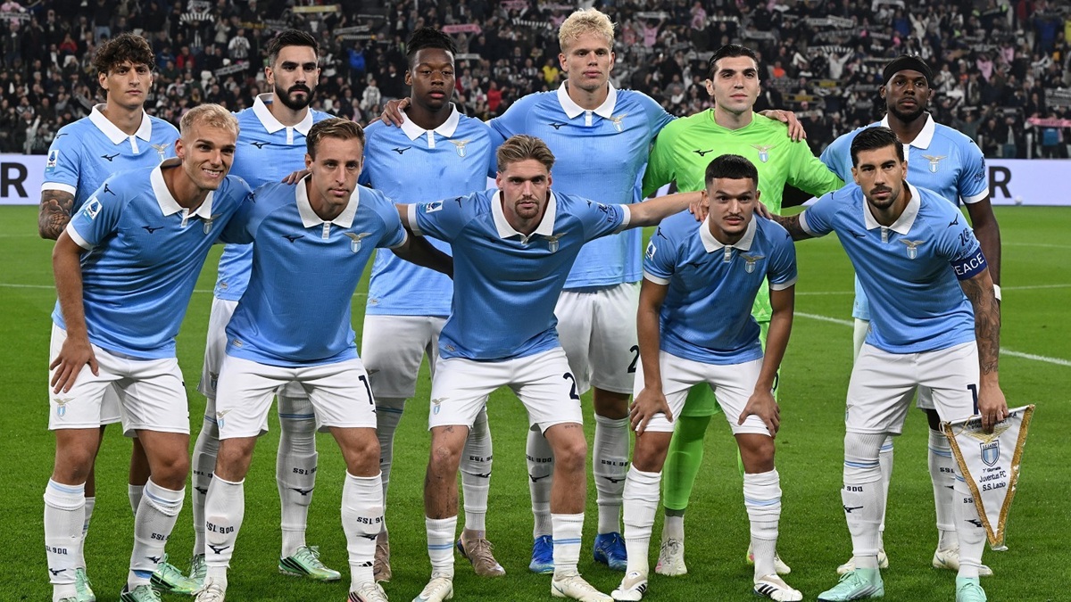 lazio da scudetto i numeri della squadra di gattuso sorprendono l8217europa da Calcionews24.com lazio da scudetto i numeri della squadra di gattuso sorprendono l8217europa