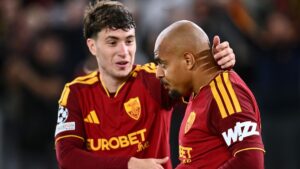 Malen soule roma