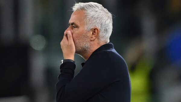 Mourinho