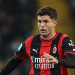 Pulisic